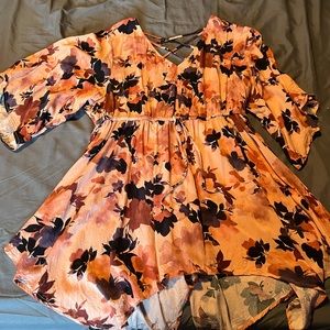 Torrid top. Torrid size 2= size 18/20 20$ or 2/30$